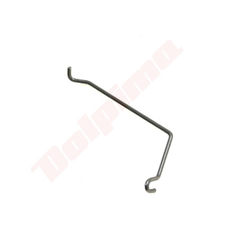 CIĘGNO GAZU STIHL MS660 ( 1122 182 1502 )