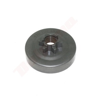 BĘBEN SPRZĘGŁA HUSQVARNA 135 , 140 3/8'' 6T ( 578 25 71-01 )