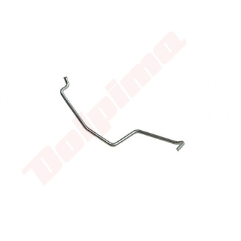 CIĘGNO GAZU STIHL MS380 ( 1119 182 1501 )