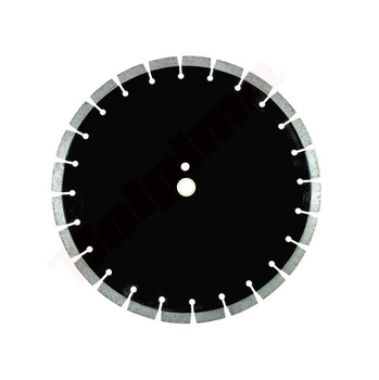 TARCZA DIAMENTOWA BETON HF 370x25,4/20mm 15x3,2mm