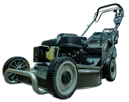 Kosiarka spalinowa Weibang WB537SC V 3w1