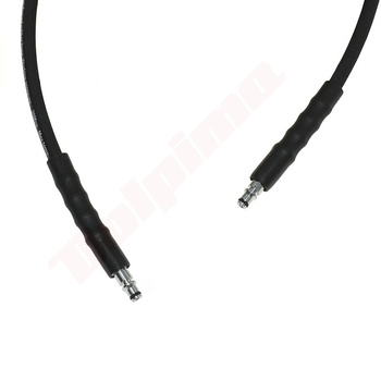 WĄŻ 10M CLIC - CLICK 8,8mm RUBBER