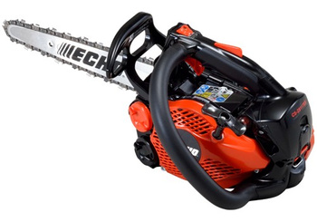 Pilarka spalinowa Echo CS-2511TES C jednoręczna carvingowa