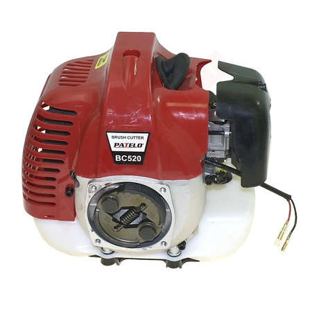 SILNIK BC 520