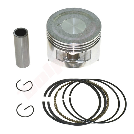 TŁOK HONDA GX160 68mm ( 13101-ZF1-010 )