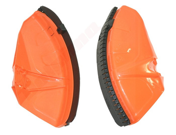 OSŁONA GŁOWICY STIHL FS240 ( 4180 007 1028 )