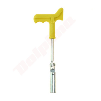 KLUCZ DO ŚWIEC 14mm