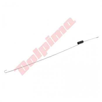 SPRĘŻYNA REGULATORA HONDA GX270 ( 16562-ZE2-000 ) 215 mm