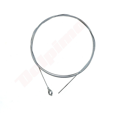 LINKA STALOWA  B19 1,4 mm x 2,5 M O 6,50mm