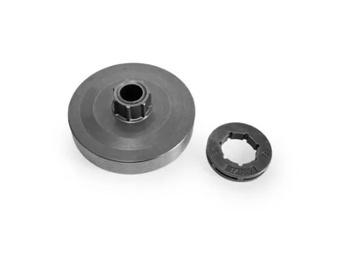 BĘBEN SPRZĘGŁA 3/8" PILARKI SPALINOWEJ