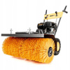 Zamiatarka spalinowa CEDRUS ZM04 – 80 cm, z napędem