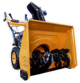 Odśnieżarka VEGA KCM24D