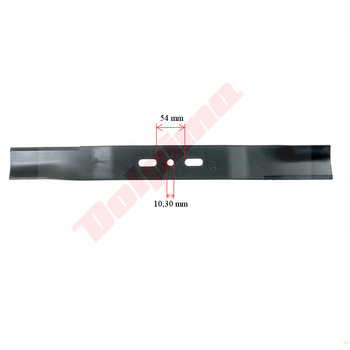 NÓŻ AGROMA 500x10,3x54x88 M ( 111 )