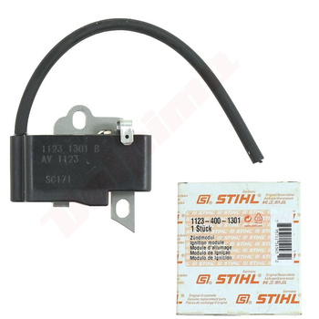 CEWKA-ISKROWNIK STIHL MS250 ( 1123 400 1301 )