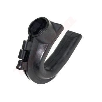 OSŁONA STIHL SP400 , SP450 , SP451 , SP481 ( 4246 790 9301 )