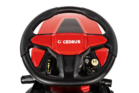 Traktorek Cedrus C-TRAC-98HS