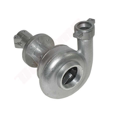 POMPA WODY 1,5'' 28mm T9