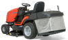 Traktorek ogrodowy Simplicity Regent SRD310