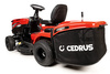 Traktorek Cedrus C-TRAC-86HC