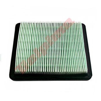 FILTR POW. HONDA GCV160 , GX100 ( 17211-ZL8-023 ) 132x115x23,5