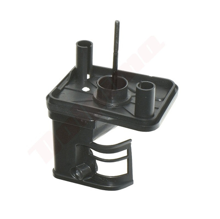 PODSTAWA FILTRA HONDA GX160 , GX200 ( 17410-ZE1-020 )