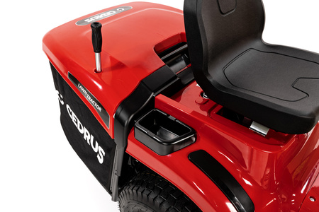 Traktorek Cedrus C-TRAC-102HC