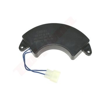 REGULATOR NAPIĘCIA AVR 350V  42uF