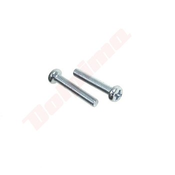 ŚRUBA GAŹNIKA WALBRO WYL M3x0,5x18mm ( 96-325 )