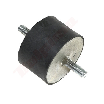 AMORTYZATOR UNI MM  70x45mm M10x30/M10x30/45