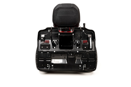 Traktorek Cedrus C-TRAC-86HC