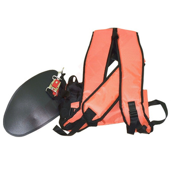 SZELKI KOSY- PROFI HD ORANGE