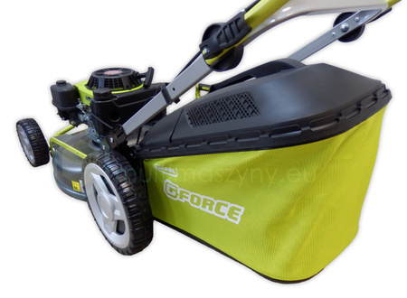 Kosiarka spalinowa G-FORCE XSZ53A LONCIN 224 4W1