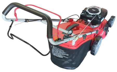 Kosiarka spalinowa WORLD GRB 530S HW 4w1 B&S DOV 750