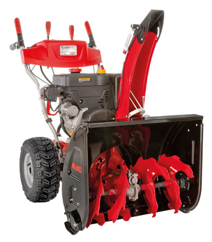 Odśnieżarka spalinowa AL-KO Snowline 620 E III 113067