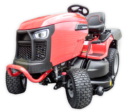 Traktor Snapper RPX 360 B&S 8270 Professional V-Twin