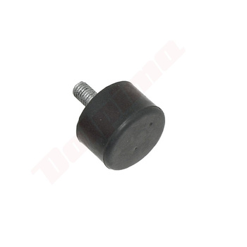 AMORTYZATOR UNI M  40x25mm M10x22
