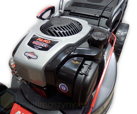 Kosiarka spalinowa AL-KO Comfort 51.0 SP-B Plus 119943