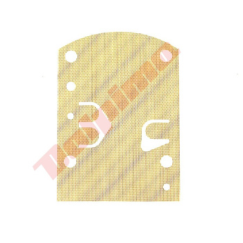 MEMBRANA DO WALBRO WB ( 95-136 )