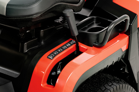 Traktorek Cedrus Premium C-TRAC-103HC-H HONDA GCV630