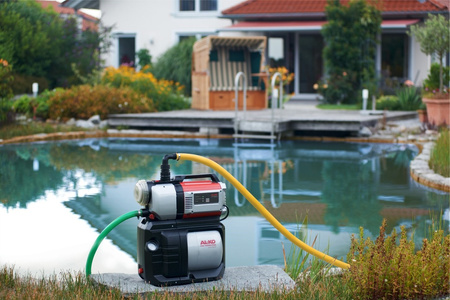 Hydrofor HW 4000 FCS Comfort