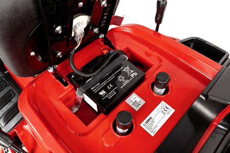 Traktorek Cedrus C-TRAC-86MC