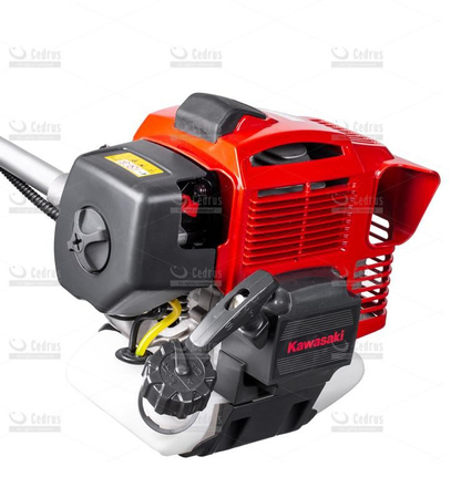 Kosa spalinowa CEDRUS KW45