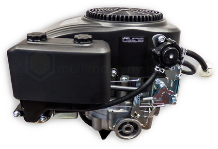 Silnik spalinowy Loncin LC1P92F1 bez tłumika