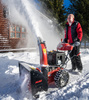 Odśnieżarka spalinowa AL-KO Snowline 620 E III 113067