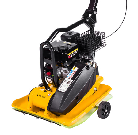 Zagęszczarka spalinowa Cedrus ZG01 96 kg