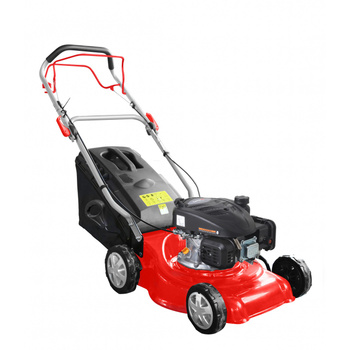 Kosiarka spalinowa z napędem VEGA WR65763AK LONCIN 123