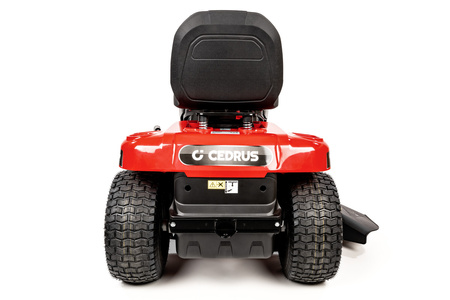 Traktorek Cedrus C-TRAC-98HS