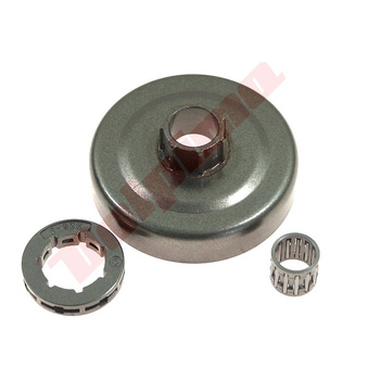 BĘBEN SPRZĘGŁA OLEOMAC 947, 952 325'' 7T RIM ( 111178X )