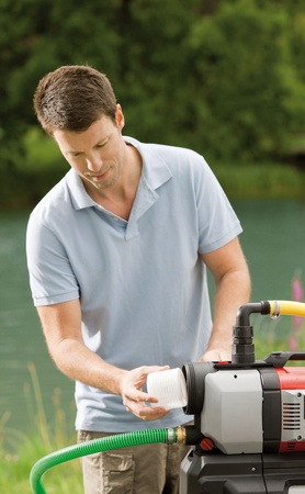 Hydrofor HW 6000 FMS Premium