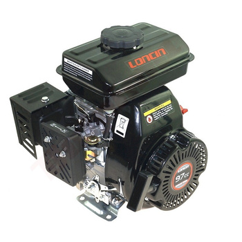 SILNIK LONCIN 97cc H TYP C 15x45